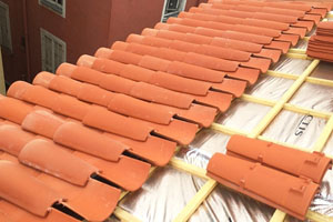 Des atouts de couvreurs 06 pour tous travaux de toiture