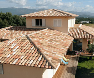 couvreur à Cannes