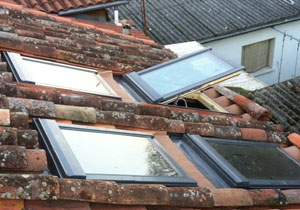 Des gammes de velux au service de toute demande